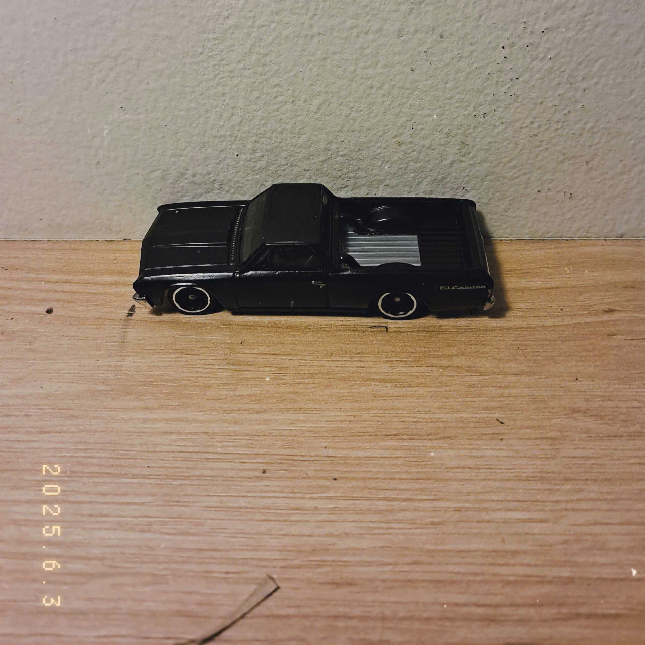 1967 EL CAMINO™ [FAST_&_FURIOUS]