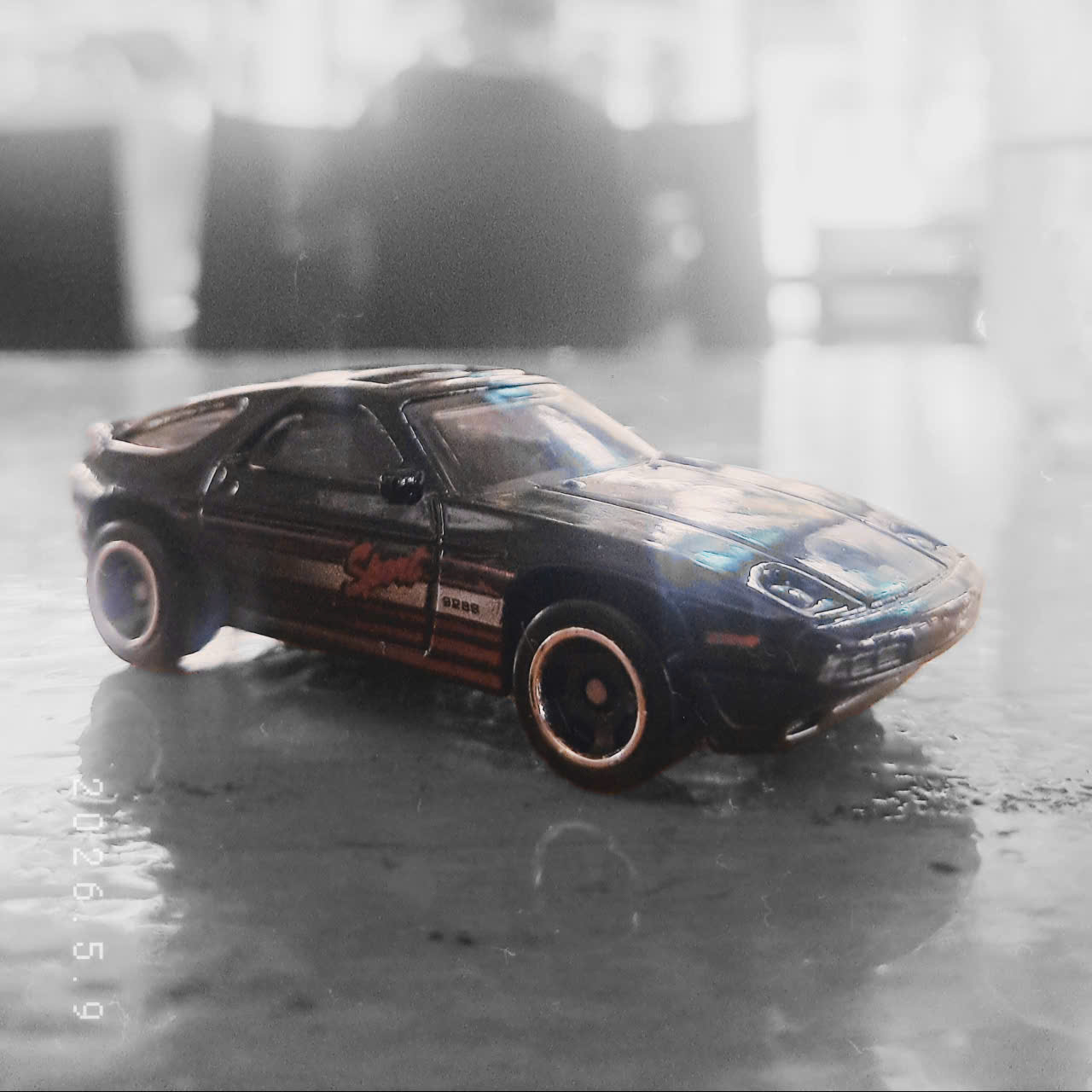 1983 Porsche 928S