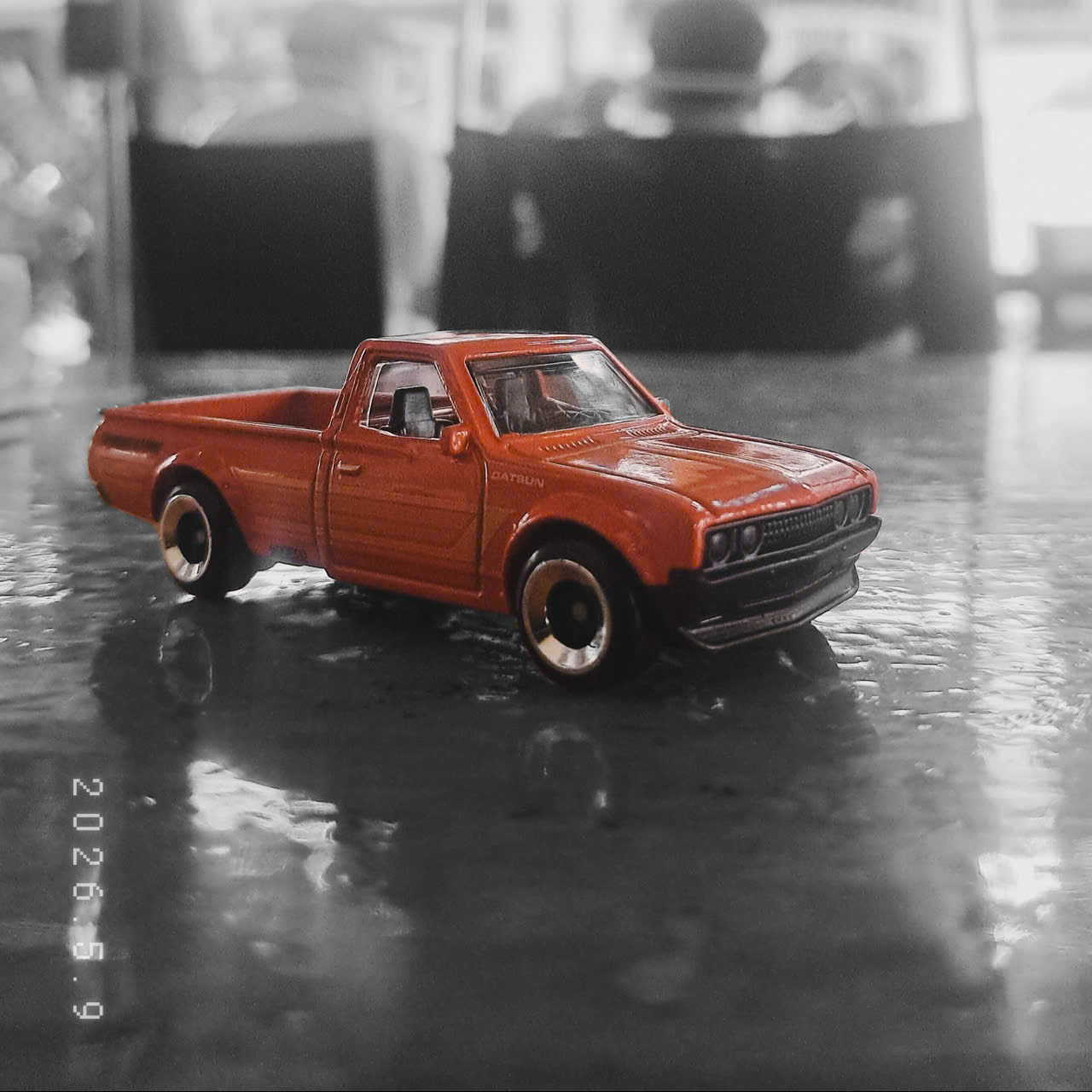 Datsun 620
