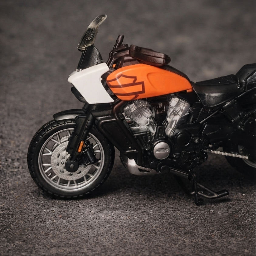 2021 Pan America® 1250