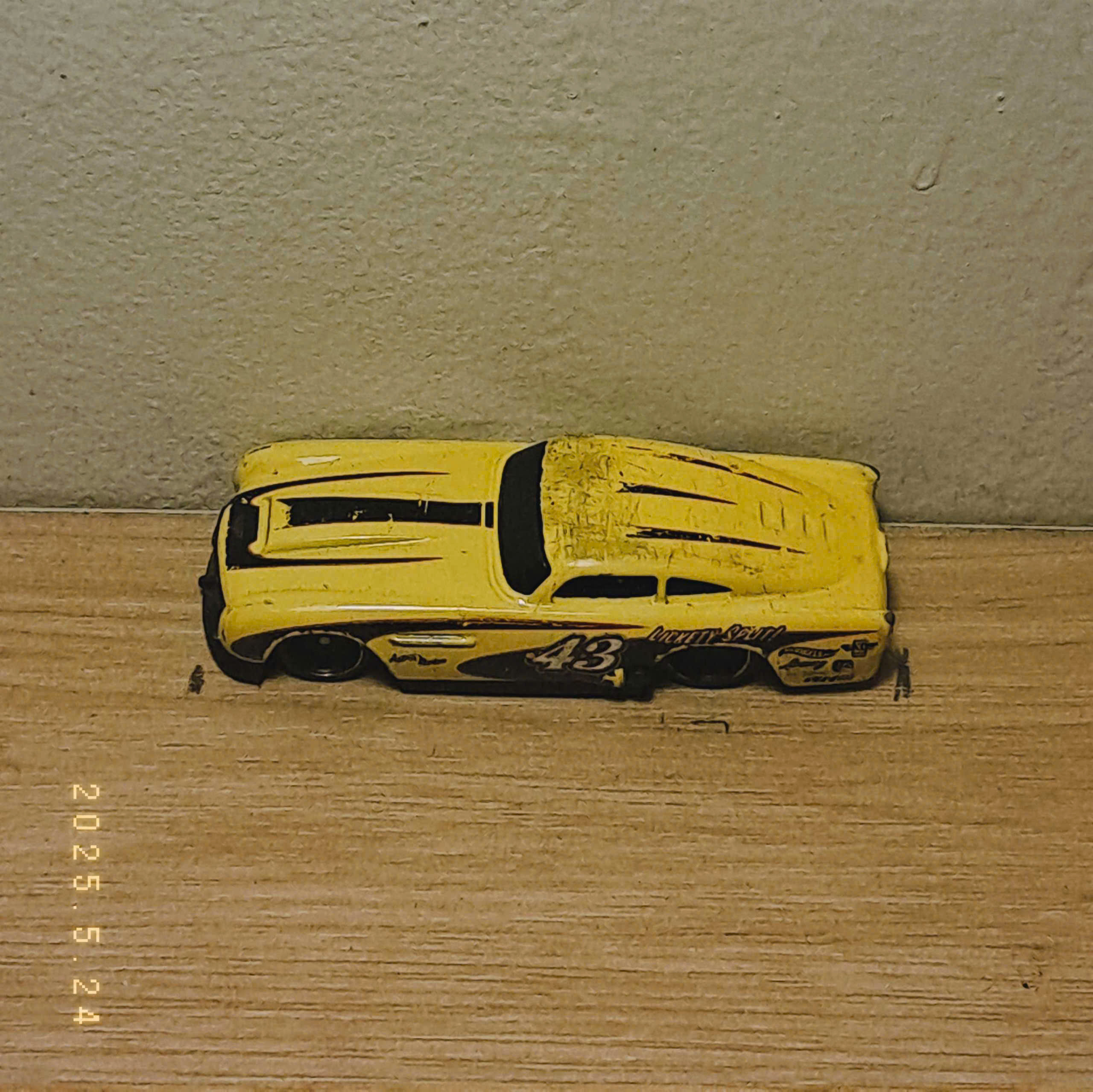 Aston Martin DB4GT High-Speed Edition