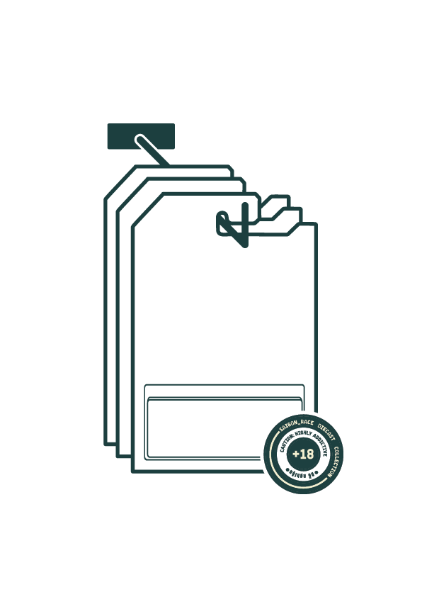 collection illustration