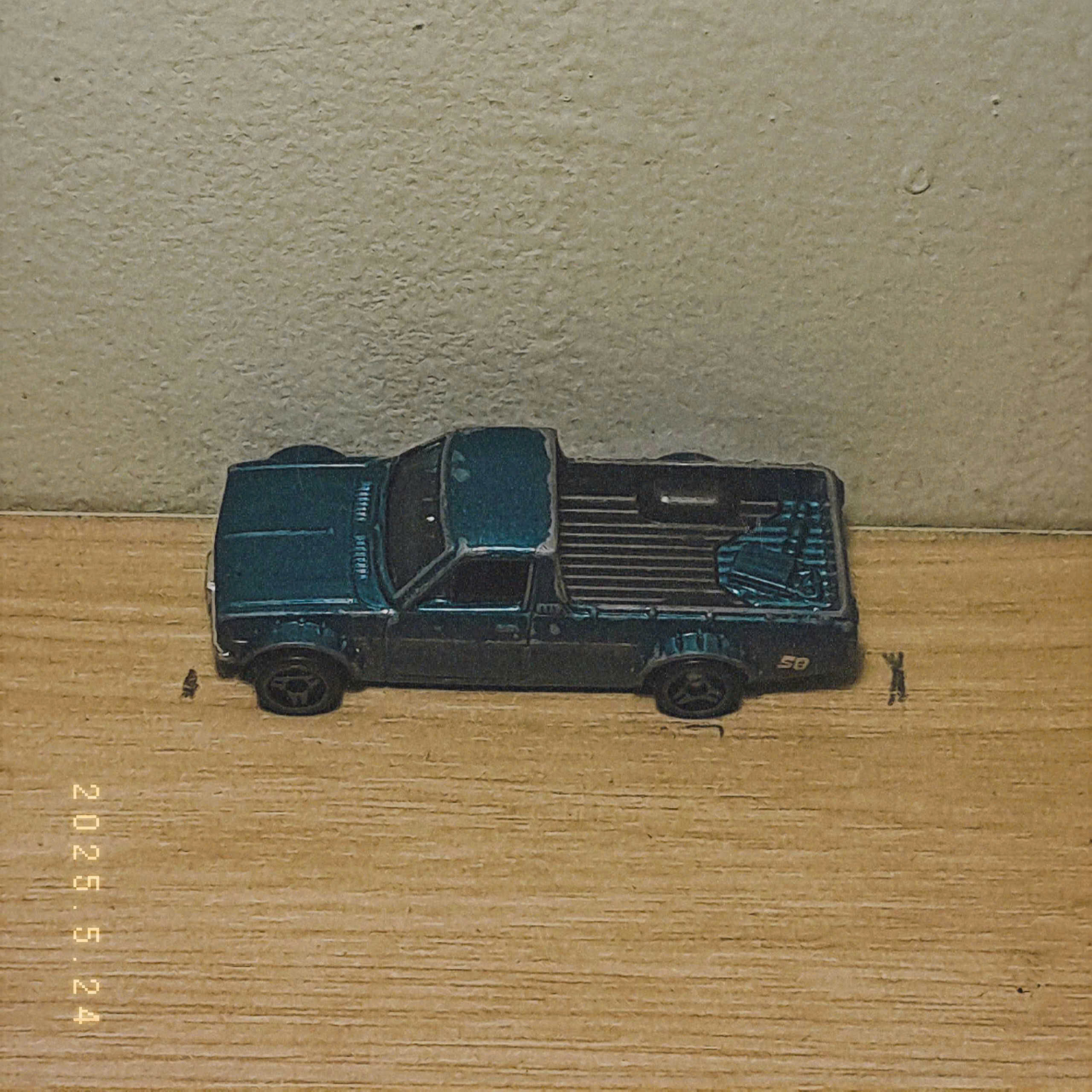 Datsun Sunny Truck [Nissan]