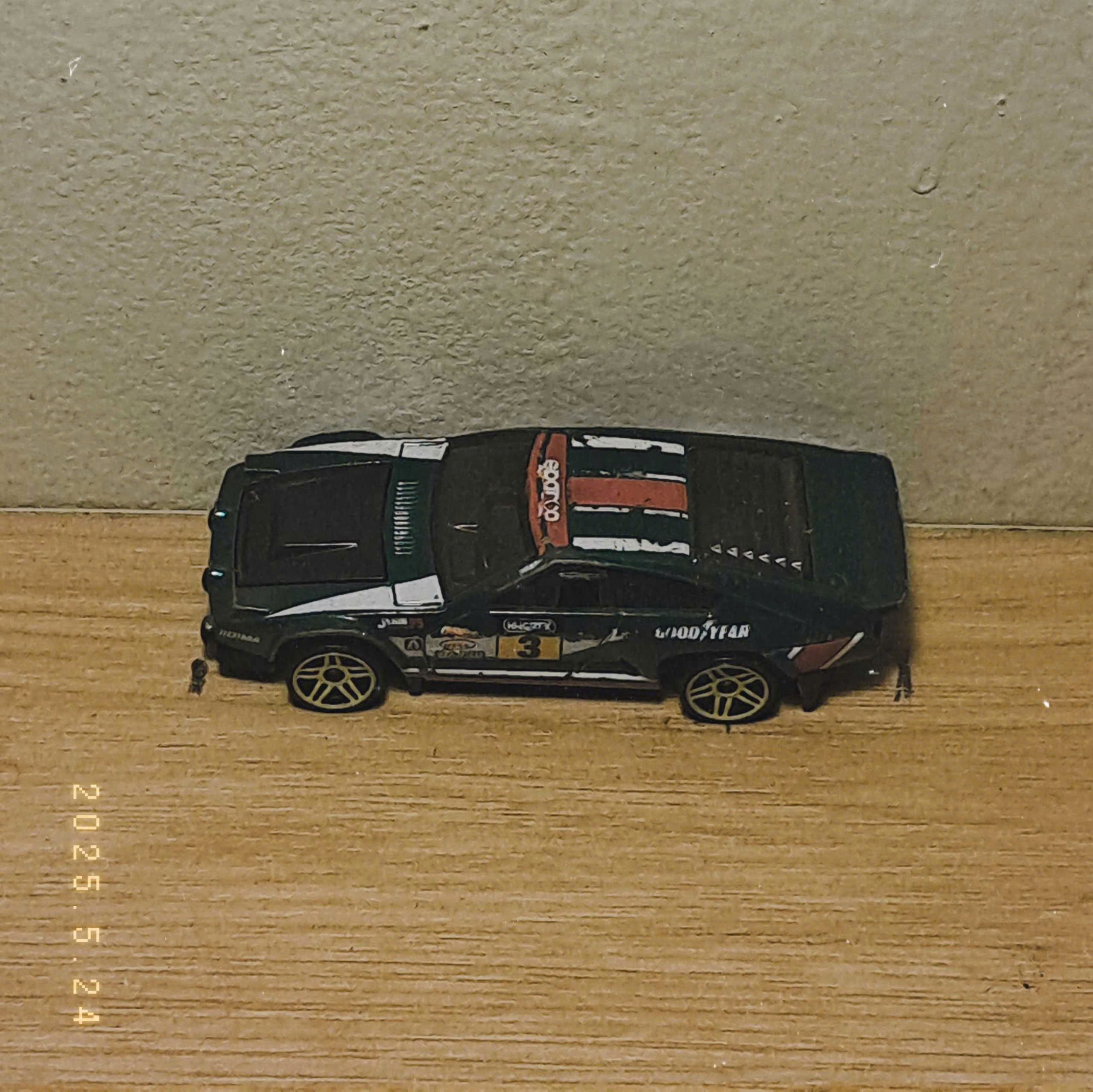 Dimachinni Veloce™