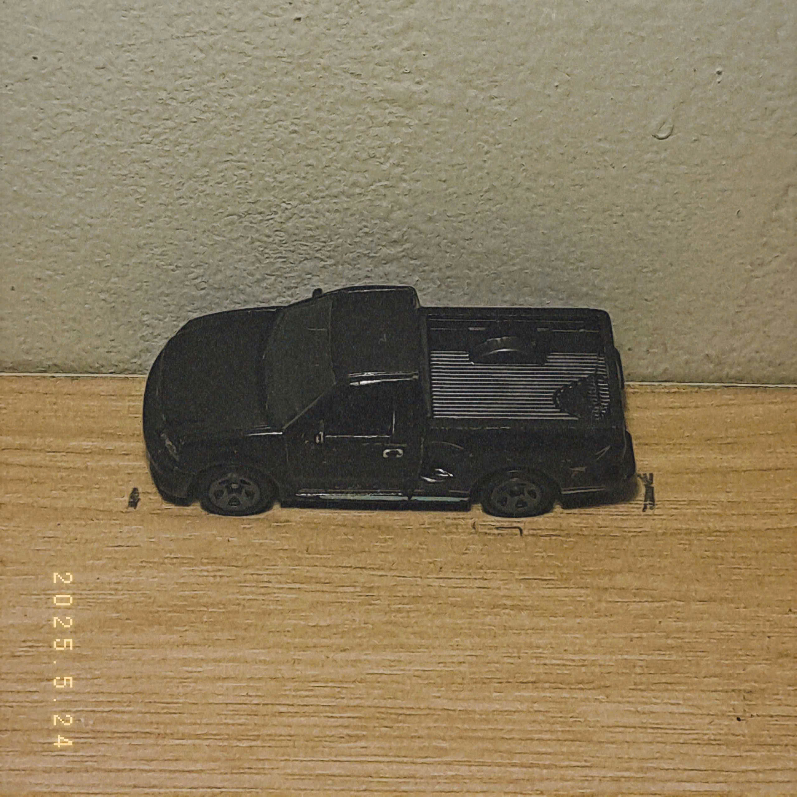 F-150 SVT Lightning [Ford]