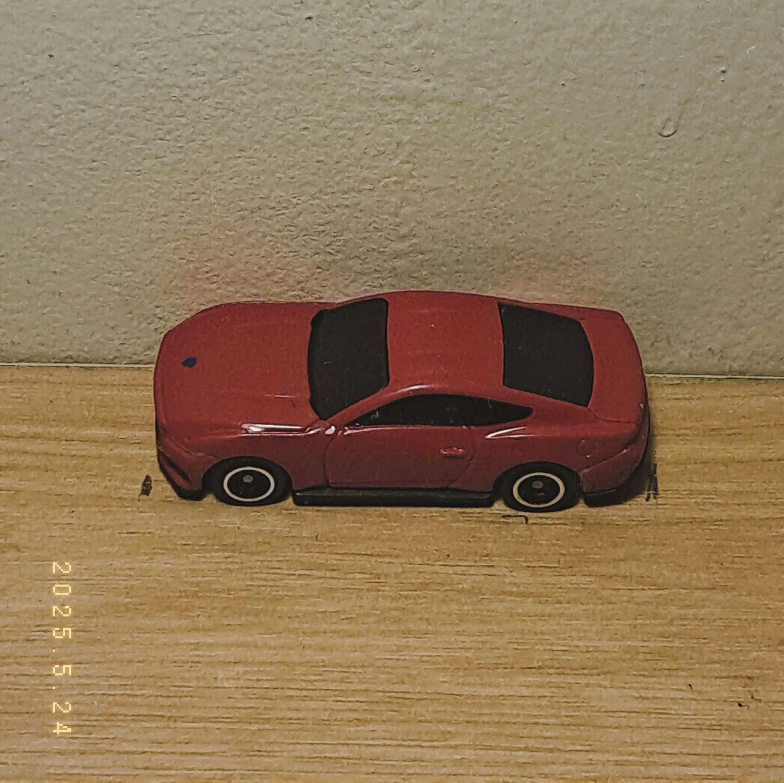 Ford Mustang ecoboost fastback