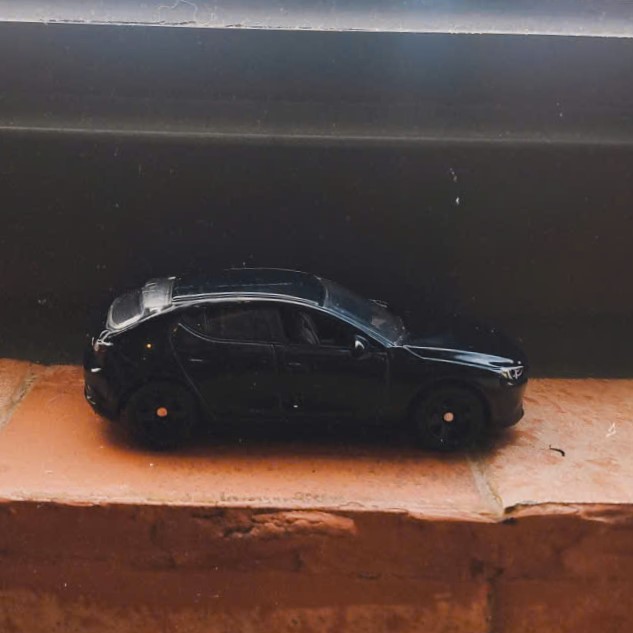 Skyline KPGC110 (KENMERI)