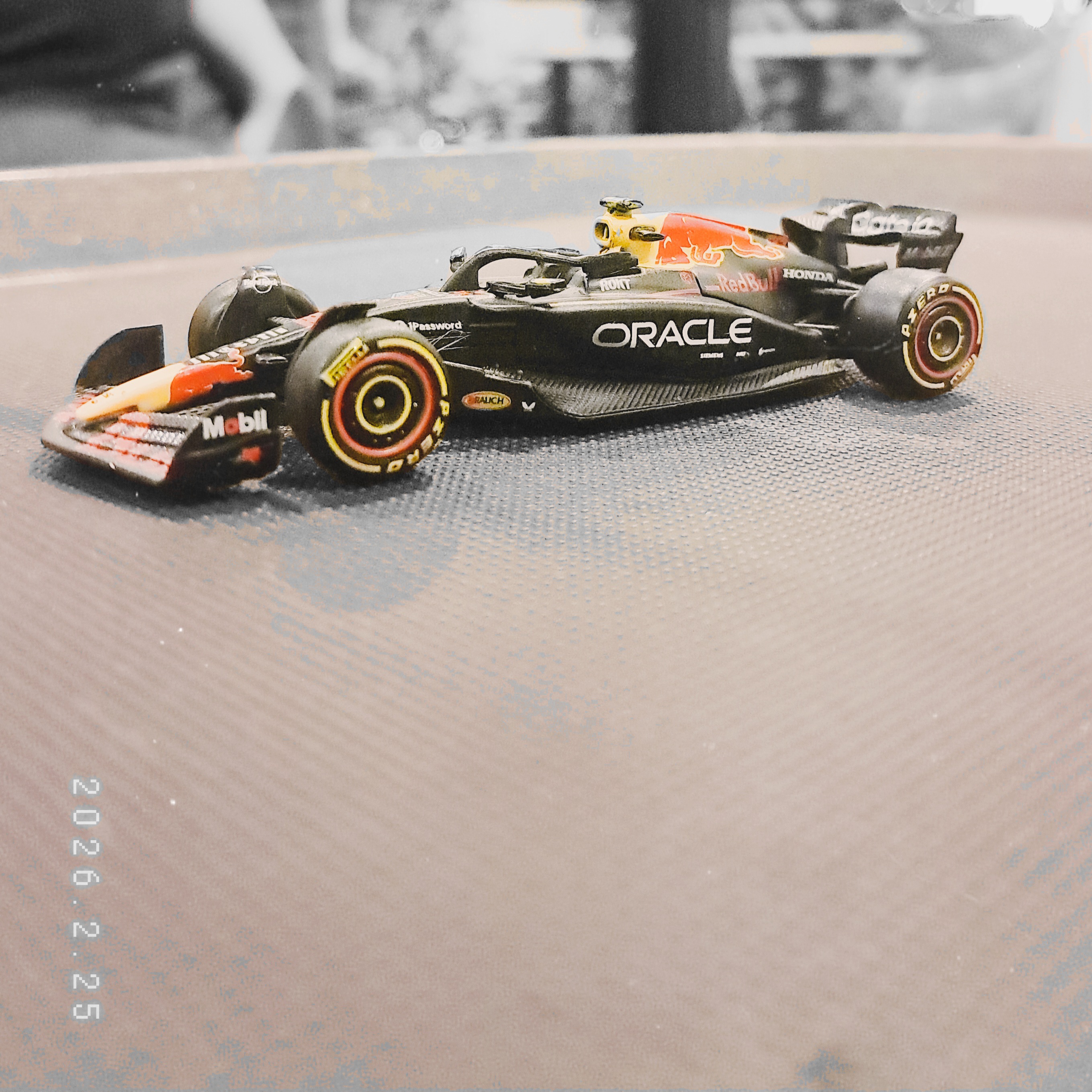 Skyline KPGC110 (KENMERI)